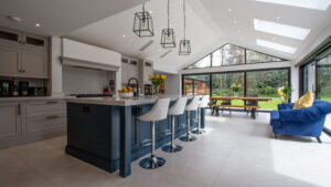 house renovation & refurbishment London