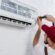 Air Conditioner Unit