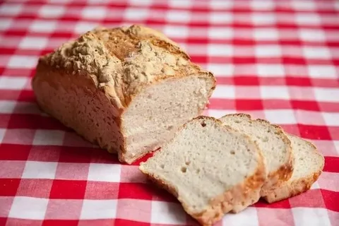 Gluten Free Bread