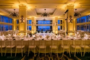 Boston Indian Wedding Planners