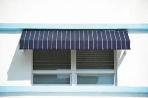 stylish awning solutions
