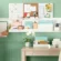 dorm room organization