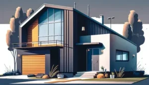 3D Exterior Visualization Services