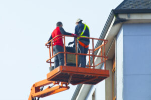 boom lift hire in Wollongong