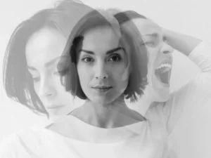 identity disorder treatment