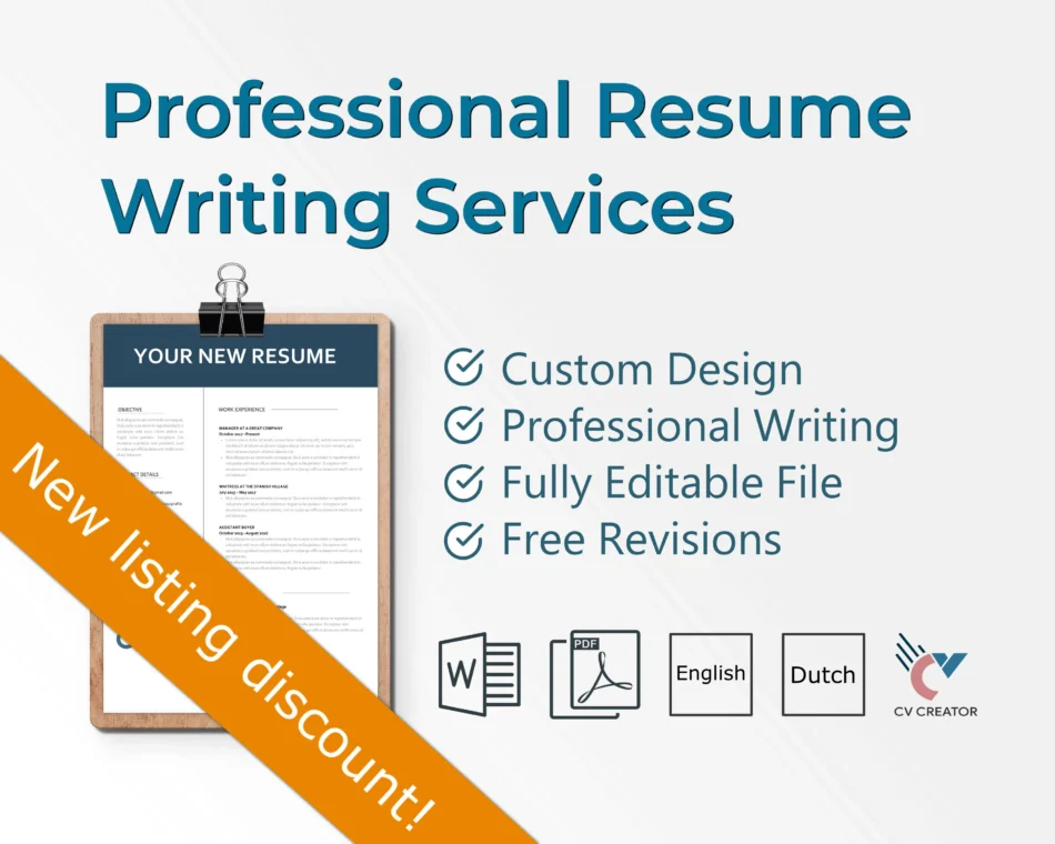 What is the Best Online Resume Writing Service?