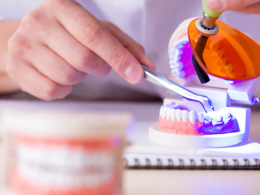 Periodontist, Fairfax VA