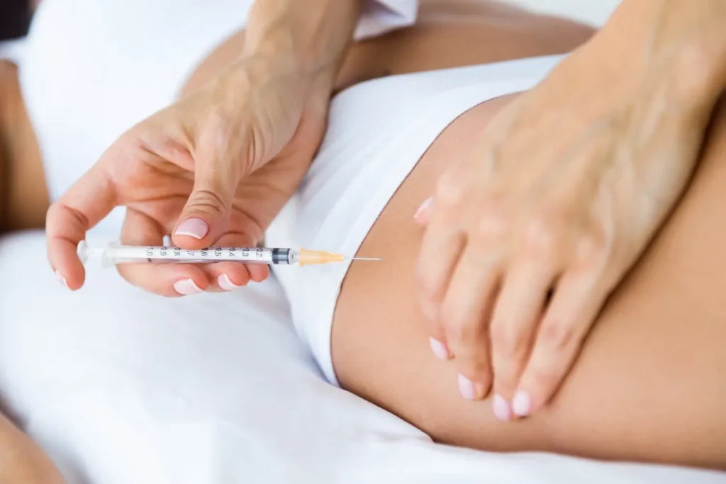 Butt & Body Fillers