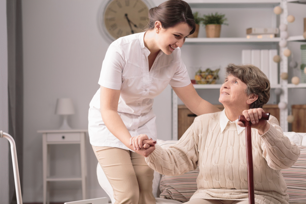 Home HealthCare