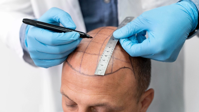 Hair Transplant