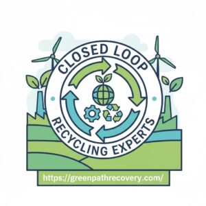 Closed Loop Recycling