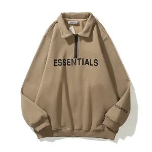 essential hoodie
