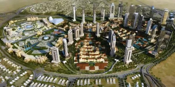 Zabeel Park Dubai Explore Nature and Fun in the City