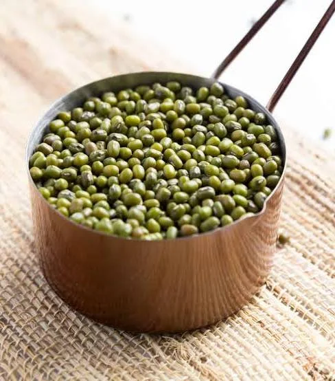 Green Mung Bean