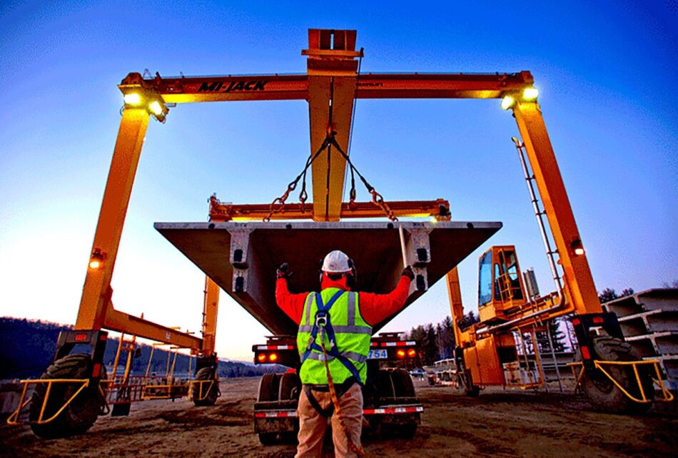Precast Solutions