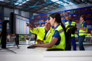 transportation systems management​
