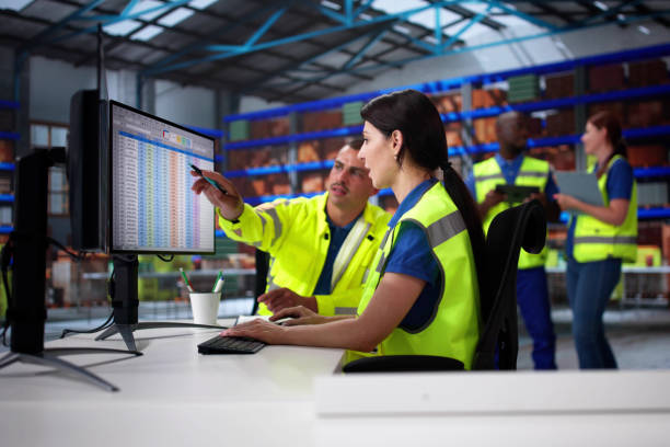 transportation systems management​