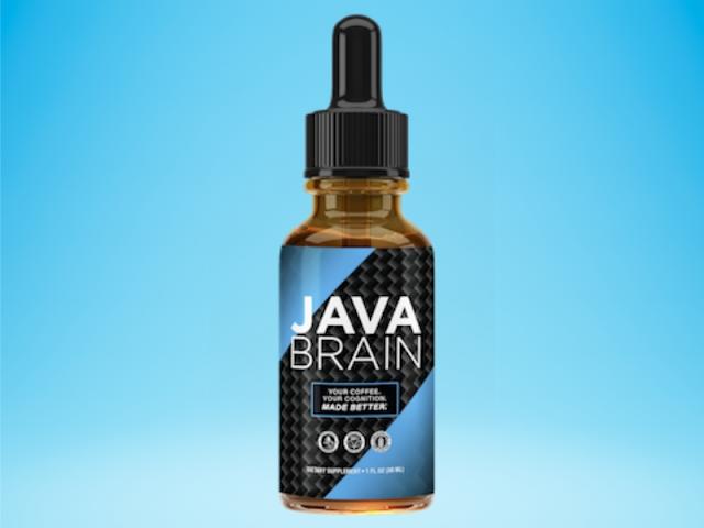 java brain