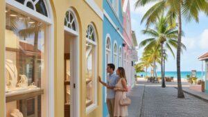 How Can You Find a Trusted Jewelry Store in Aruba?