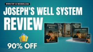 joseph's well