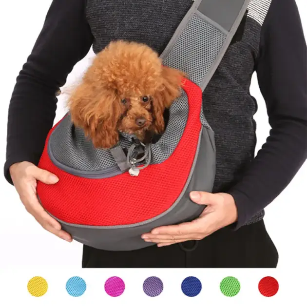puppy purse carrier