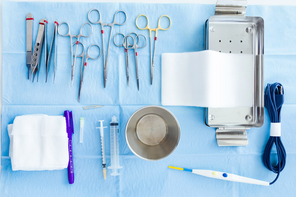 Buy Medical Instruments & Dental Equipment Online in Australia