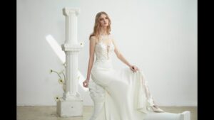 Bridal lingerie Australia