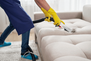 Sofa Cleaning Services in Chandigarh
