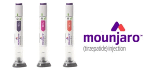 Mounjaro Dubai
