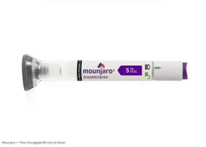 Mounjaro Injection in Dubai