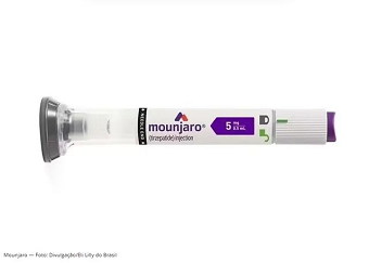 Mounjaro Injection in Dubai