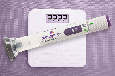 Mounjaro Injection in Dubai