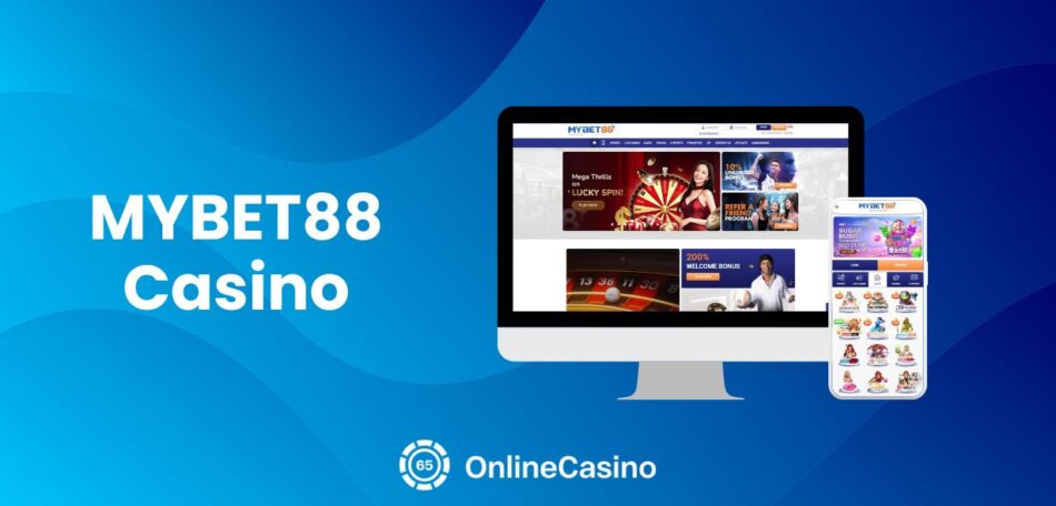 mybet88