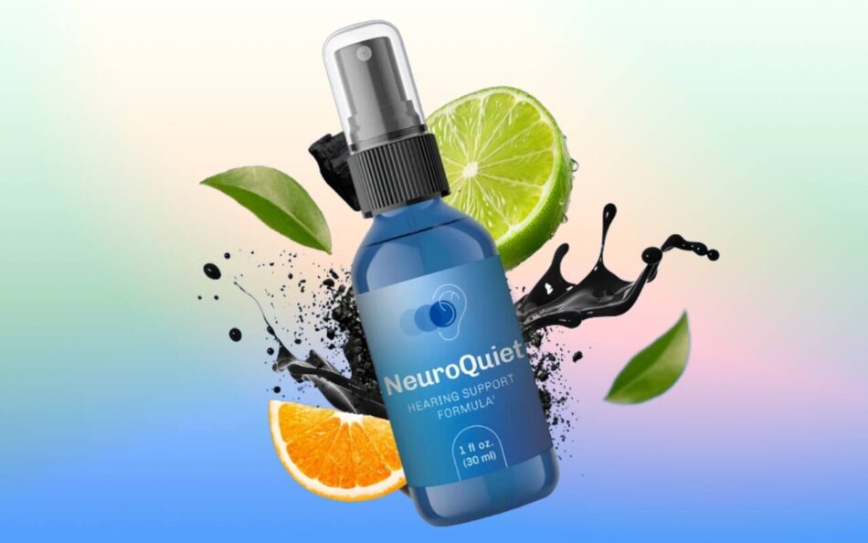 neuroquiet
