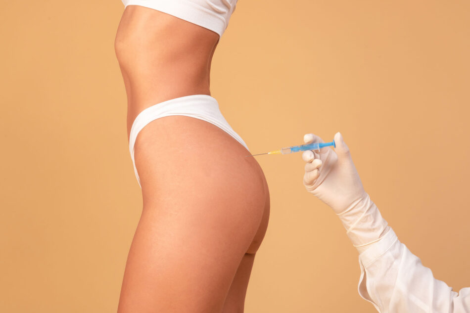 Butt & Body Fillers