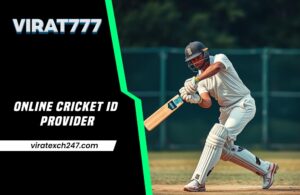 online cricket id provider
