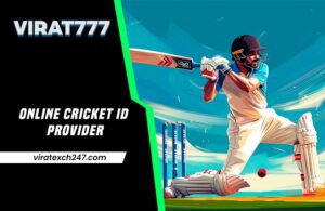 online cricket id provider