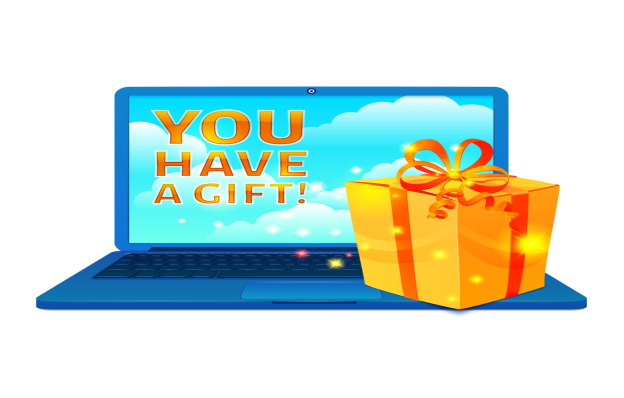 online sweepstakes