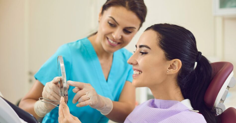 oral sedation