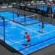 padel court in Toronto