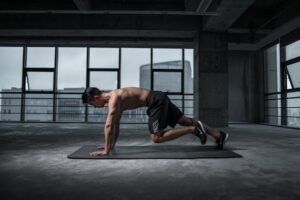 online fitness and nutrition programs