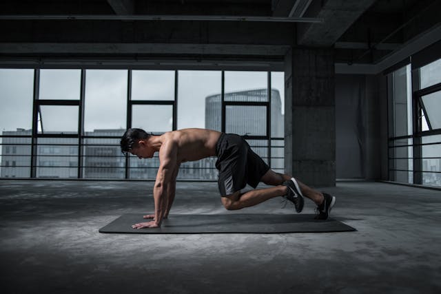 online fitness and nutrition programs