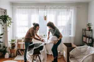 Removals Sutton