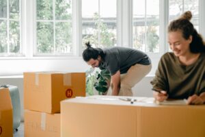 Removals Croydon Surrey