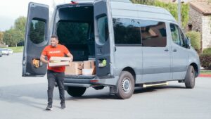 Removal Company Sutton