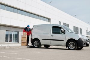 Man and Van Croydon