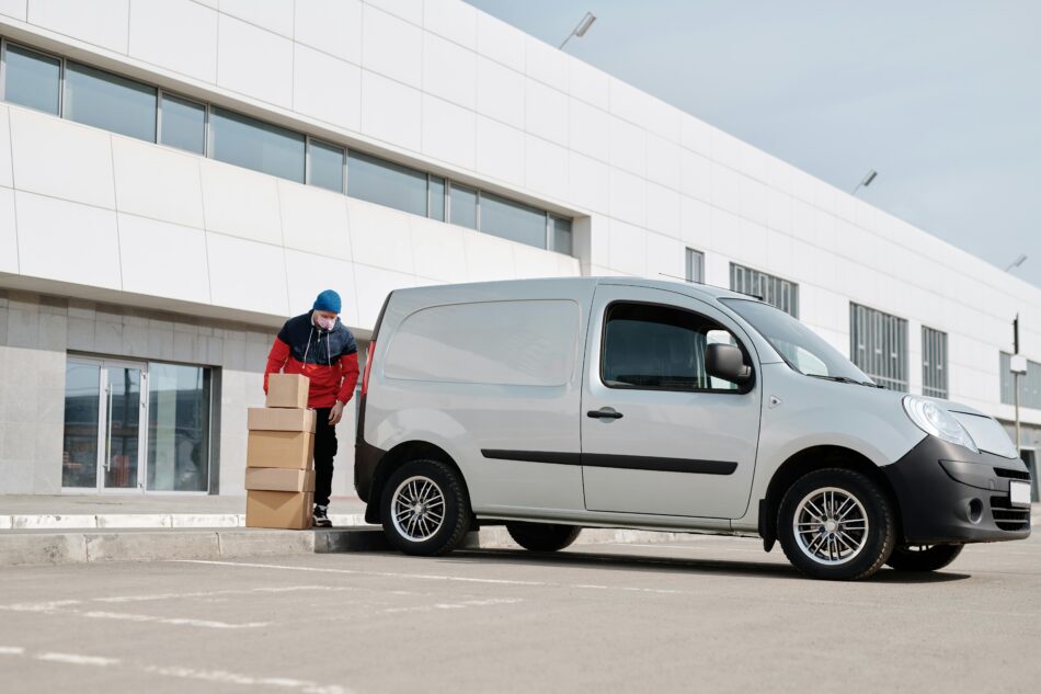 Man and Van Croydon