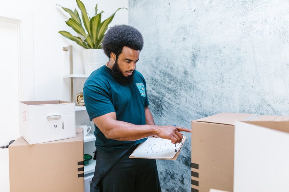 Removal Company Wandsworth