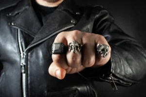 Bikerringshop