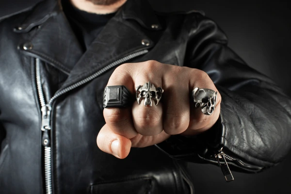 Bikerringshop